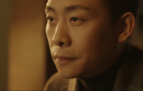 沃尔沃携陆川、张译上映微电影《笃行》