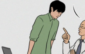 人设又在公司翻车了？