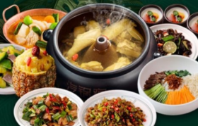 线上年夜饭成“刚需”：饿了么供应商家同比增长164％