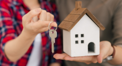 把房子当年货卖，碧桂园出圈再提速