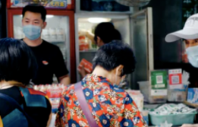 人间重晚晴，科技不缺席