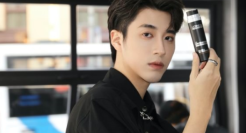 欧莱雅入局男士彩妆，首款产品3天卖了3.5万支