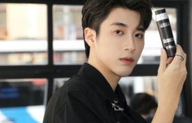 欧莱雅入局男士彩妆，首款产品3天卖了3.5万支