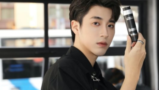 欧莱雅入局男士彩妆，首款产品3天卖了3.5万支