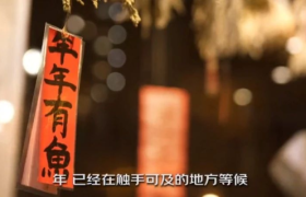 以坚守致敬坚守：为每一个就地过年的你点赞！