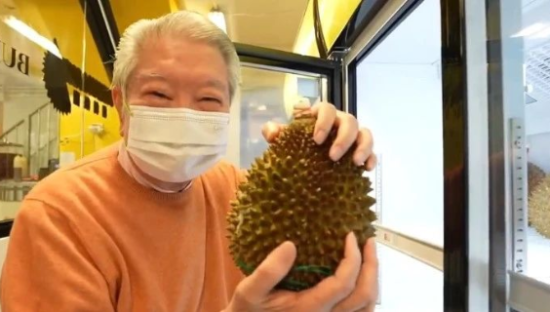 看完蔡澜的微博回复文案，我悟了！