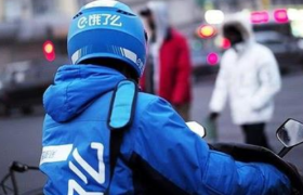 饿了么回应变相降低骑手过年奖励：节后订单回升所致