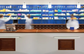 1药网，医药电商的第三种“玩法”