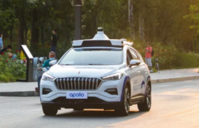 百度Q4财报：连续四季度超预期，400亿美元的Apollo成估值复苏新引擎