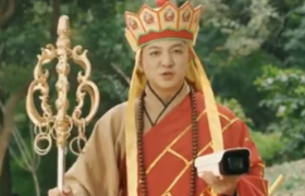 华为影业再上线，翻拍经典IP《西游记》