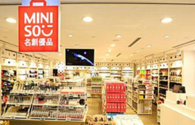 名创优品将推出“X-战略” 转型为新零售平台