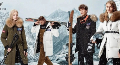 波司登又“活”过来了！