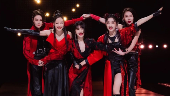 《浪姐2》被吐槽没新意？撕开了综艺品牌化的残酷真相