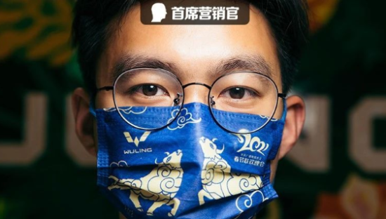 要问今年春晚广告的最大赢家，我投口罩一票！