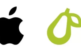 苹果告“梨”侵权，梨输了……