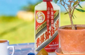 一个茅台酒纸箱炒到500元？！我想改行捡破烂了！