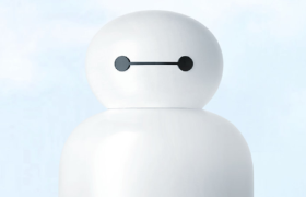 完美日记大白限定系列，太可爱了！