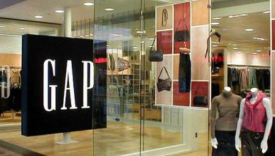 Gap计划退出英国和欧洲市场 仅保留线上业务