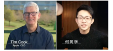 苹果掉下品牌神坛：「库克对话何同学」真的是成功的营销吗？