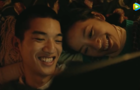 凯迪拉克开年微电影《你是我特别的光》