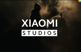 小米11用手机创作电影大片《Movie Magic》