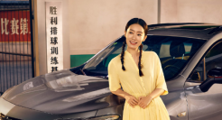 雪佛兰携手《你好,李焕英》演绎年度温情大戏