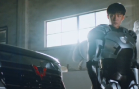 五菱《征途》短片，平凡而热血！