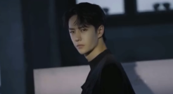 红米邀请代言人王一博，拍了支“有点狠”的广告