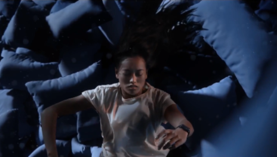 Apple Watch最新广告《健康未来就在手腕上》