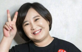 “喜剧女王”贾玲，好一个金句制造机！