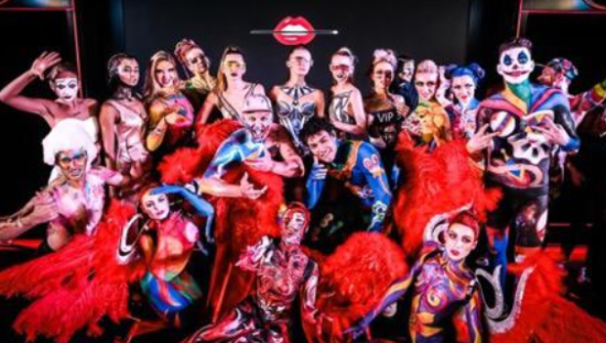 维秘拟出售11亿美股后退市 母公司L Brands开始寻找买家