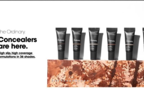 雅诗兰黛65亿增持The Ordinary母公司，进军大众市场