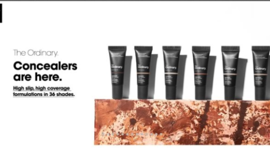雅诗兰黛65亿增持The Ordinary母公司，进军大众市场
