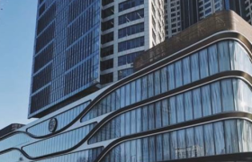 SKP入驻呼和浩特，首次进军三线城市