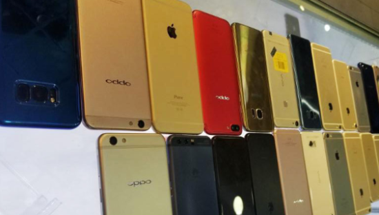 烧完线下失守C2B回收，爱回收开始靠拍拍讲B2C故事？