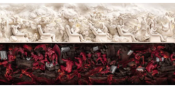 方法论不重要，和案例库结合才有效！