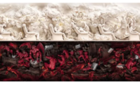 方法论不重要，和案例库结合才有效！