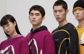 H&M 与中国设计师品牌合作，联手 PRONOUNCE 推出“无性别”系列