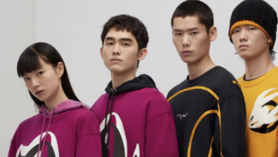 H&M 与中国设计师品牌合作，联手 PRONOUNCE 推出“无性别”系列