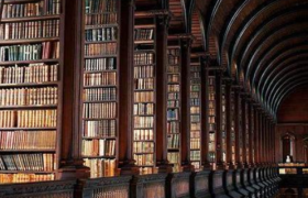 这座遗言图书馆的文案，带你看尽人生最后一刻的众生相