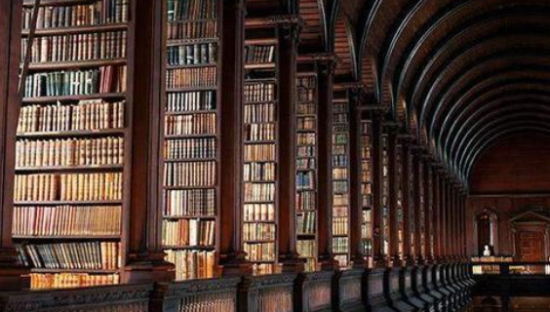 这座遗言图书馆的文案，带你看尽人生最后一刻的众生相