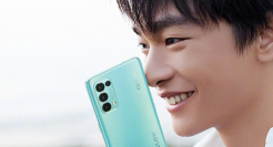 oppo春日短片，太甜了！