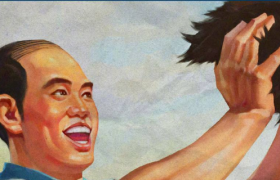 天猫邀你“带薪”shopping，试吃试用试玩……