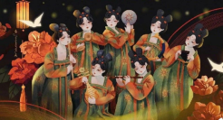 河南春晚出圈之后，河南卫视的元宵奇妙夜又火上热搜了