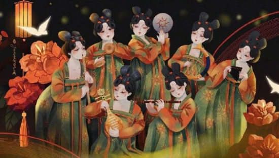 河南春晚出圈之后，河南卫视的元宵奇妙夜又火上热搜了