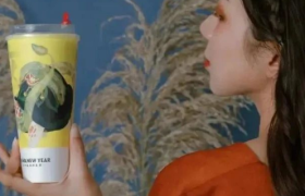 奈雪是如何收割年轻人的？