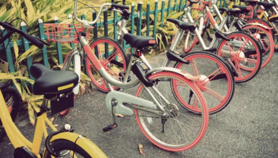 缺失的运维，困顿的共享单车