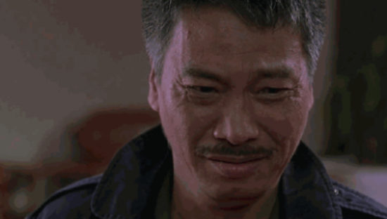 吴孟达经典台词文案，笑着笑着就哭了