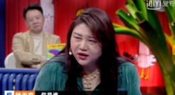 杨天真上《奇葩说》当辩手，比起辩论她的职场干货更吸引我