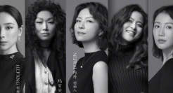 《时尚芭莎》× 京东致敬五位“美”的创始人